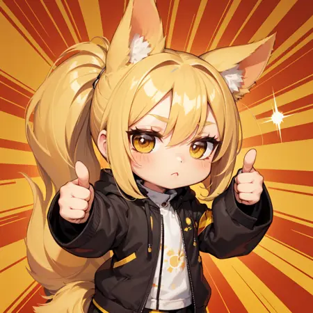 Yoshidins's Avatar