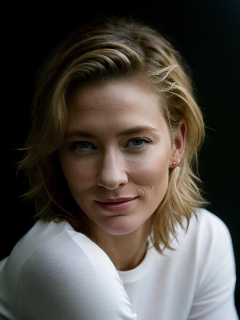 Cate Blanchett image by barabasj214