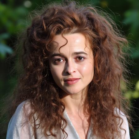 Helena Bonham Carter FLUX v1.0