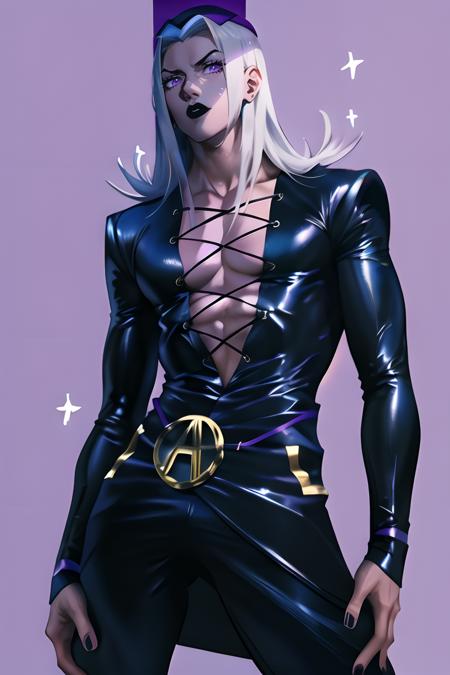 abbacchio