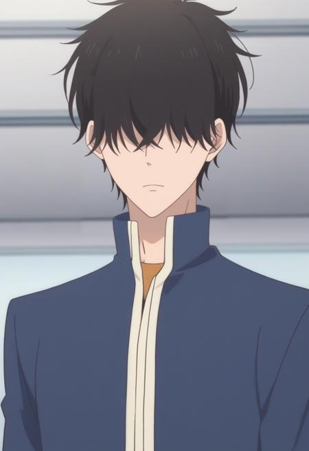 Nezu Chuukichi-Gakuen Babysitters v1.0-pony