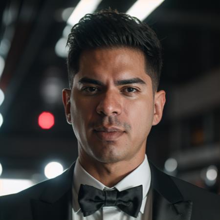 Fernando Valdez v1.7