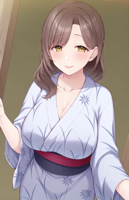 [IL] VN | Hanakaze Misato | Kinou yori Otona ni Naru Ikinuki Onsen Tabi (Shirokuma Dango) | 昨日より大人になるイキ抜き温泉旅