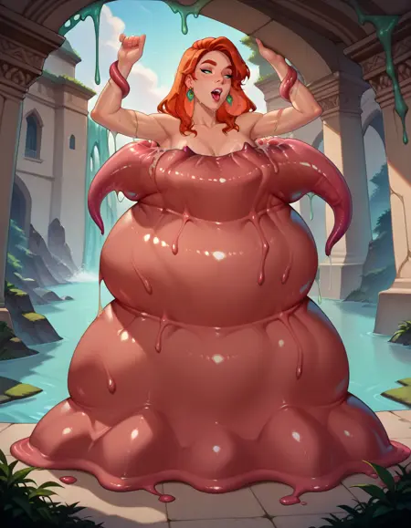 Like Like (Leyend Of Zelda)