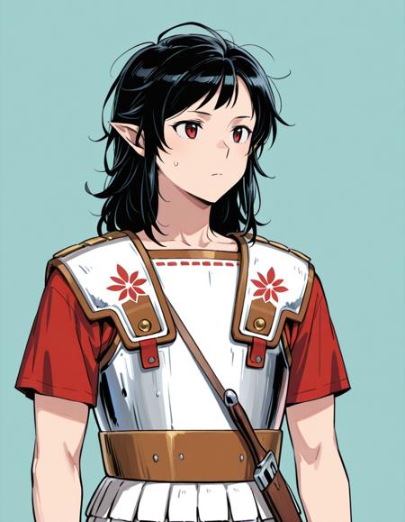 Macedonian armour v1.0