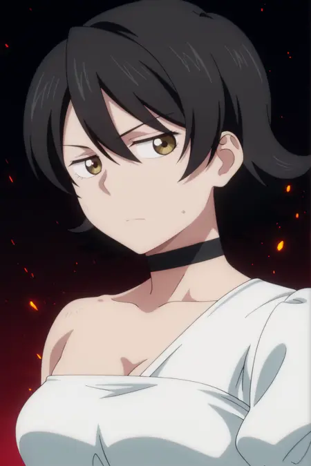 Lv1 Maou to One Room Yuusha | Yuria