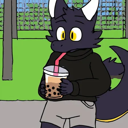 iriamu_okami | Furry style