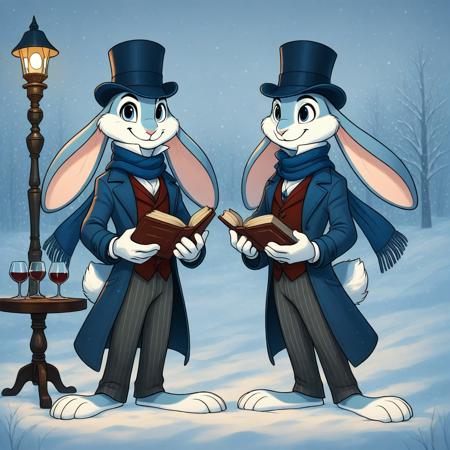 Cecil Harecroft (OC) V1