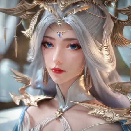 百炼成神 宁雨蝶