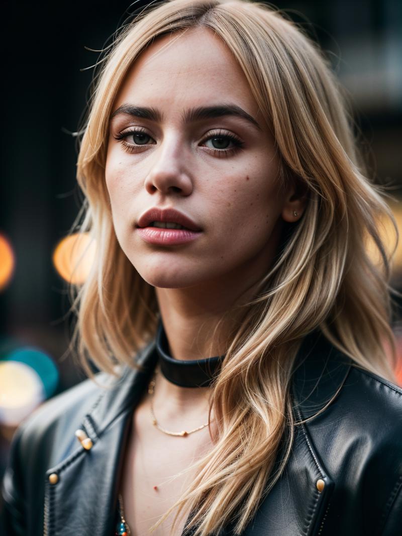 Suki Waterhouse image by hmonk