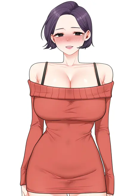 Yoo Sodam | Relationship Reversal | Illustrious