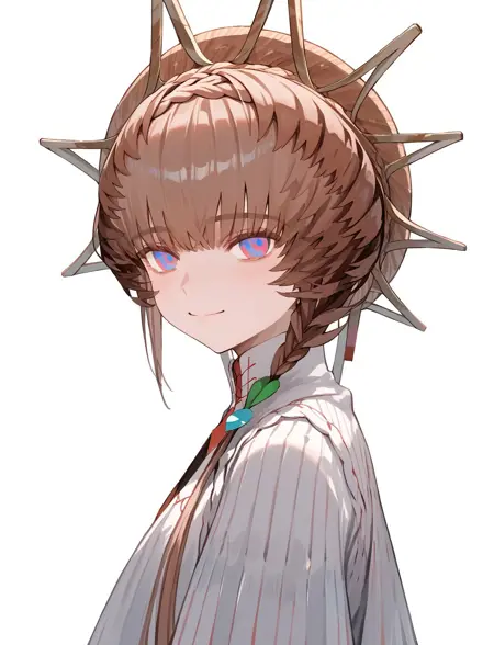 FGO Van Gogh Eyes Concept