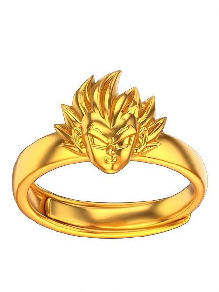 GoldenRingCrafter - Golden Character & Concept Rings v1.0