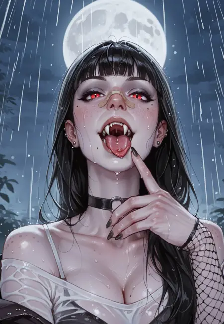 Po-Mix Style | Illustrious