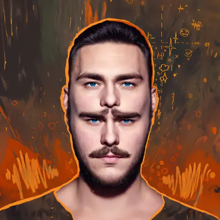 Markihaval2's Avatar