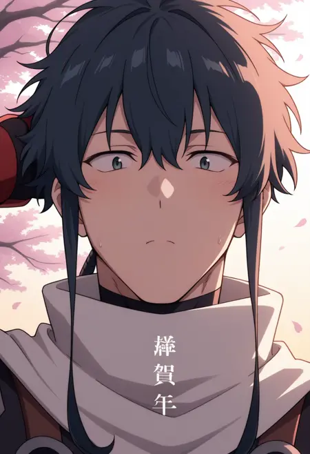 Koga Tsukishima -  The Most Notorious "Talker" Runs the World's Greatest Clan