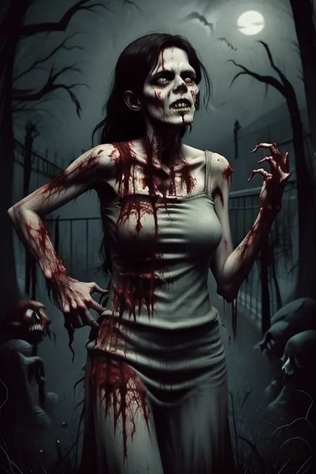 Halloween HD