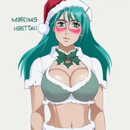 Nelliel Tu