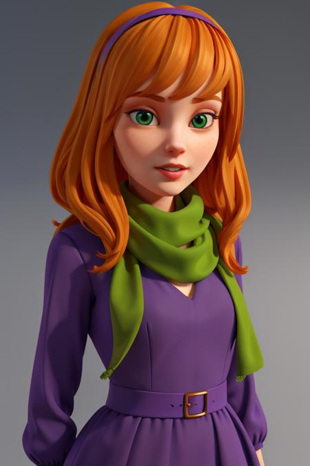 Daphne Blake | Velma Dinkley (Scooby-Doo) - Both | Stable Diffusion ...