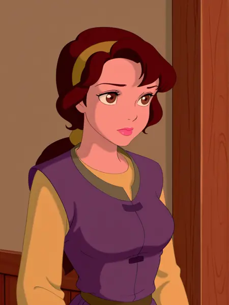 Kaylay - Quest for Camalot