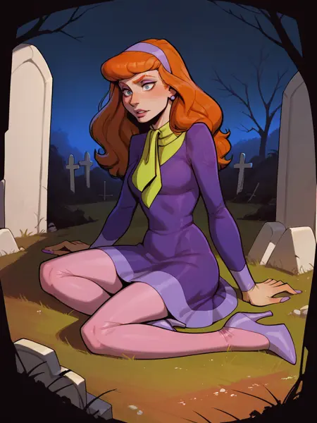 Daphne Blake