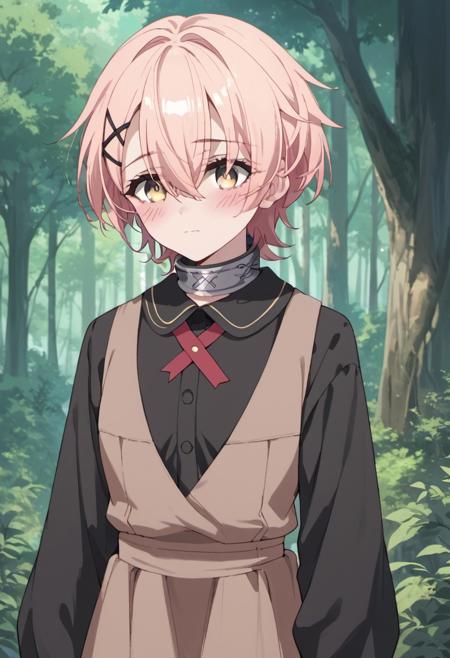 Ceres | Butareba: The Story of a Man Turned into a Pig | 豚のレバーは加熱しろ v1.0
