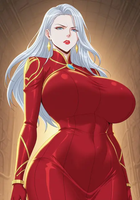 I Have An Apocalyptic Dungeon (Manhua) - Style