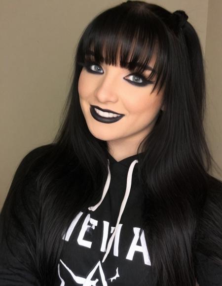 Tatum Paxley WWE (SDXL) V1