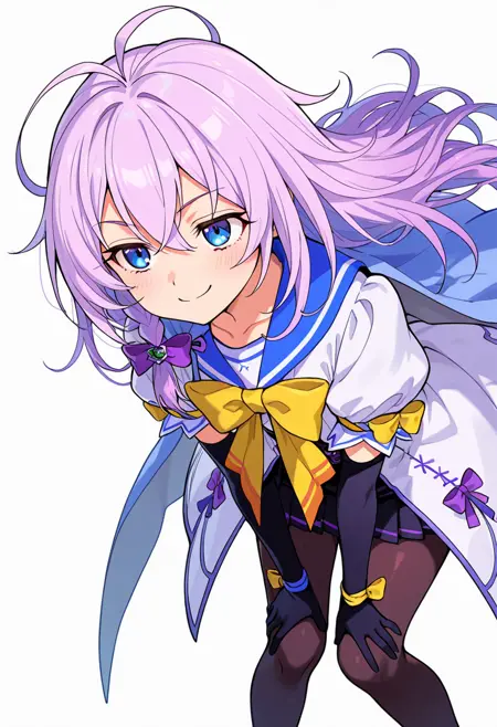 Niberune | A-Rank Party wo Ridatsu shita Ore wa, Moto Oshiego-tachi to Meikyuu Shinbu wo Mezasu