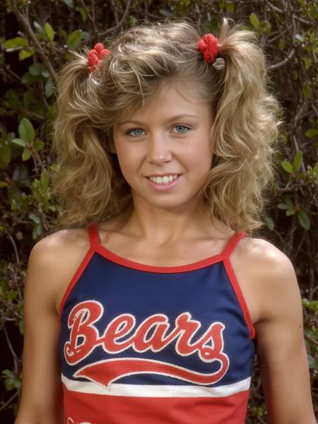 Blondie Bee - 1980s v1.0