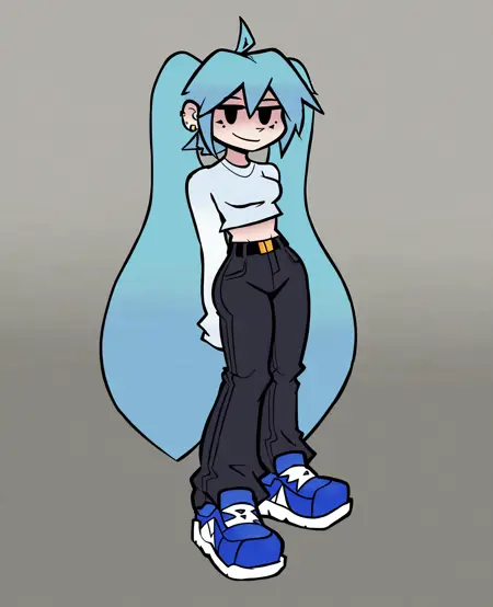 17bucks Style [PONY XL/ILLUSTRIOUS]