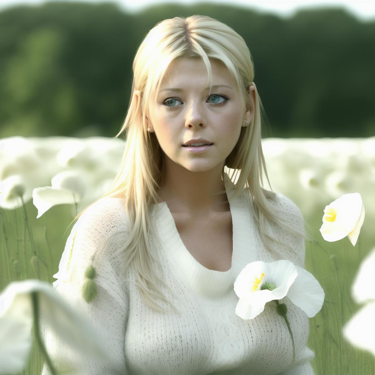 Tara Reid image