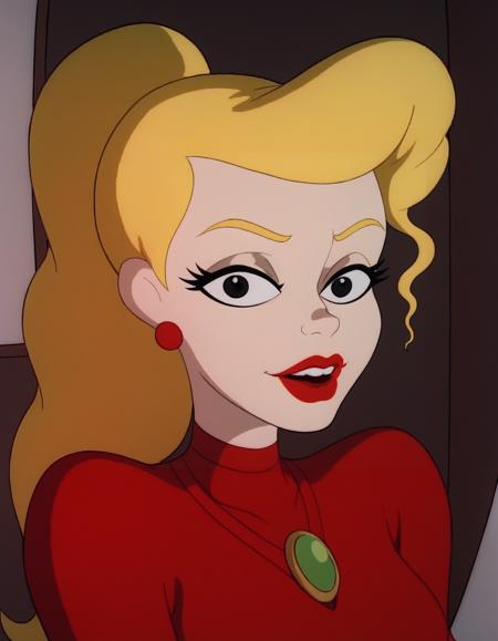 Veronica (Taz-mania - 1991) v1.0
