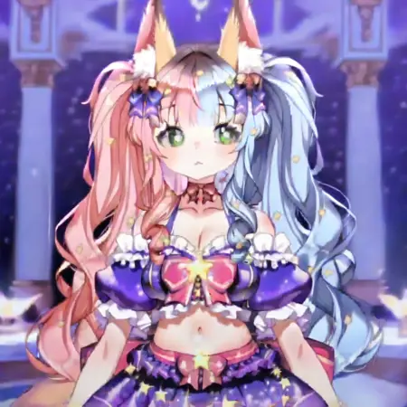 Nini Starlight [VTuber]