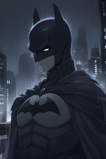 Batman v1.0