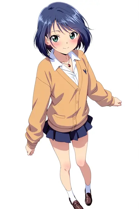 Madoka(マドカ)/Onmyou Taisenki(陰陽大戦記)