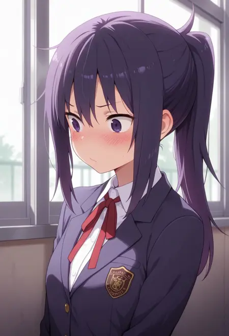 Kirie Motoba | Himouto! Umaru-chan | 干物妹!うまるちゃん