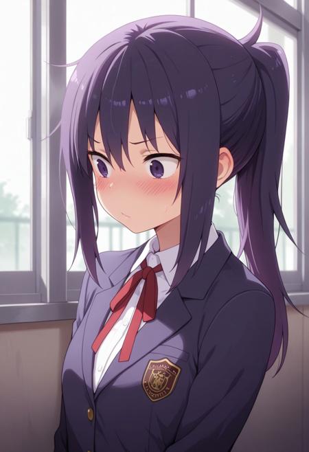 Kirie Motoba | Himouto! Umaru-chan | 干物妹!うまるちゃん v1.0