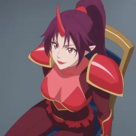 Sato (Erpensto) - Re:Monster - Pony/SDXL