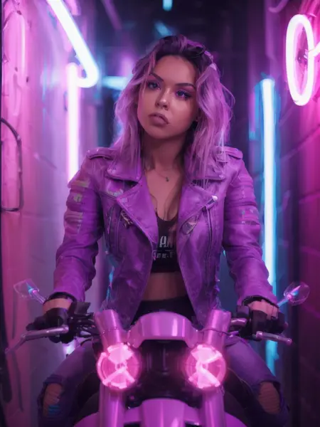 Neons