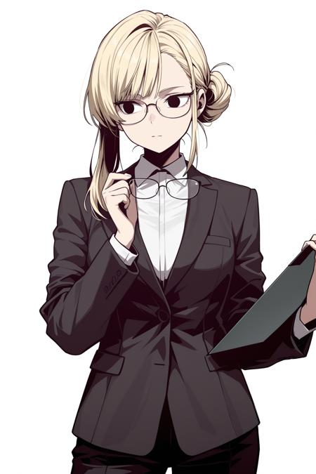 Dungeon odyssey - Style V1