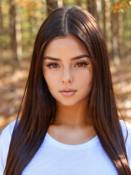Demi Rose Mawby v1.0