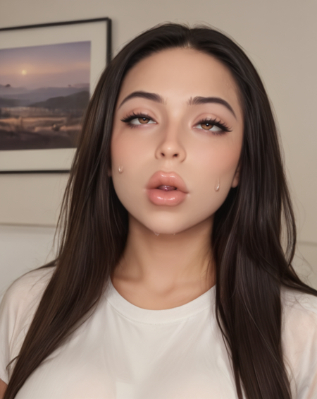 Reema Rochelle - Pony V1