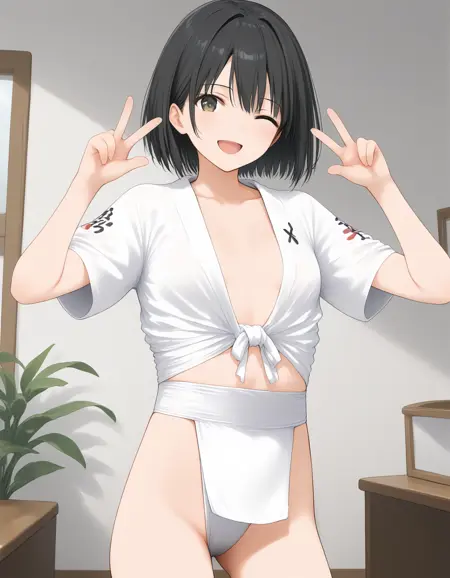 yamakasa lora for pony