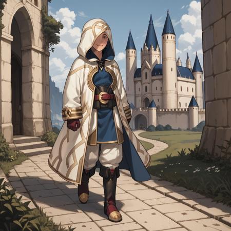 Kiran (Fire Emblem Heroes) V1