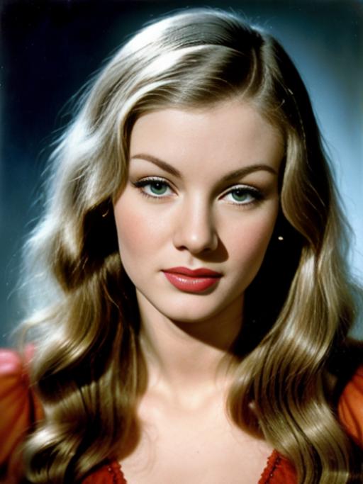 Veronica Lake image by ElectricDreams