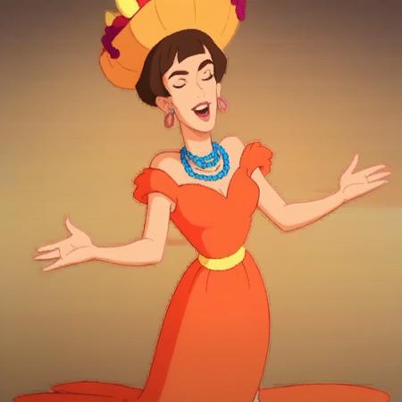 I.M. Slime (Grandma got run over by a reindeer) V1