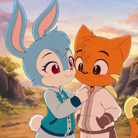 Lantu lantu_duo_nF