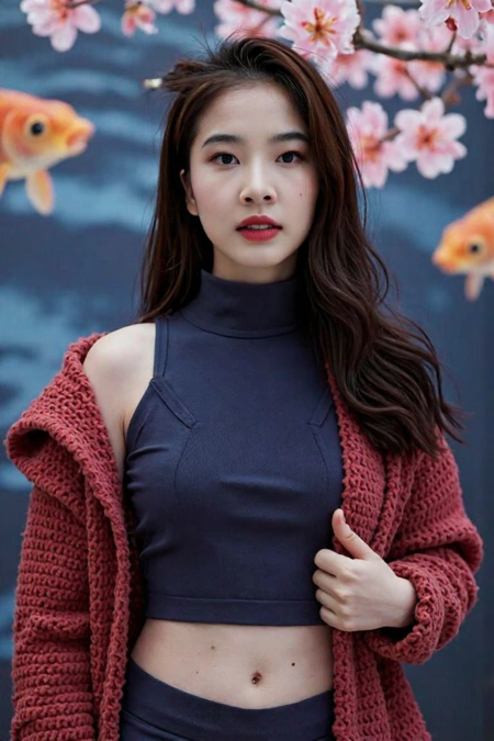 2x1 - Fon Sananthachat thanapatpisal Flux v1.0