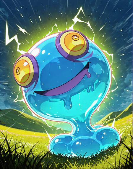 ChuChu (Zelda) V1